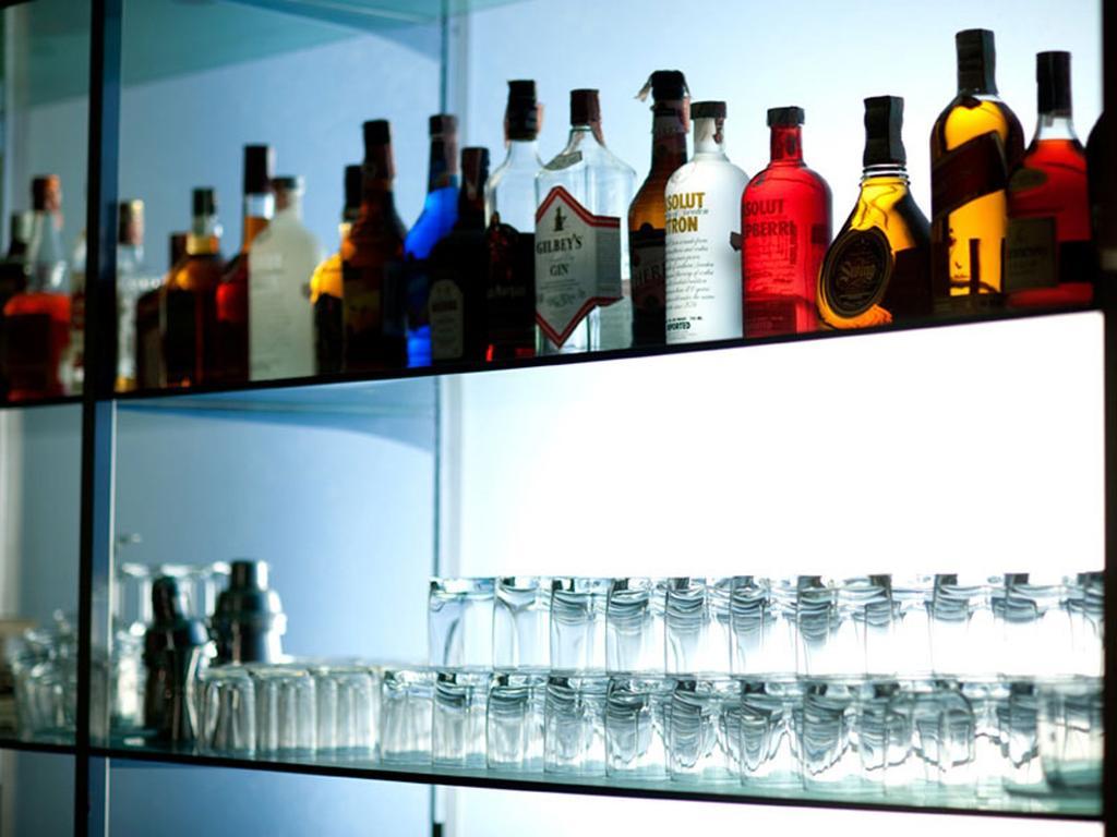 汉萨威尼斯酒店 合艾 外观 照片